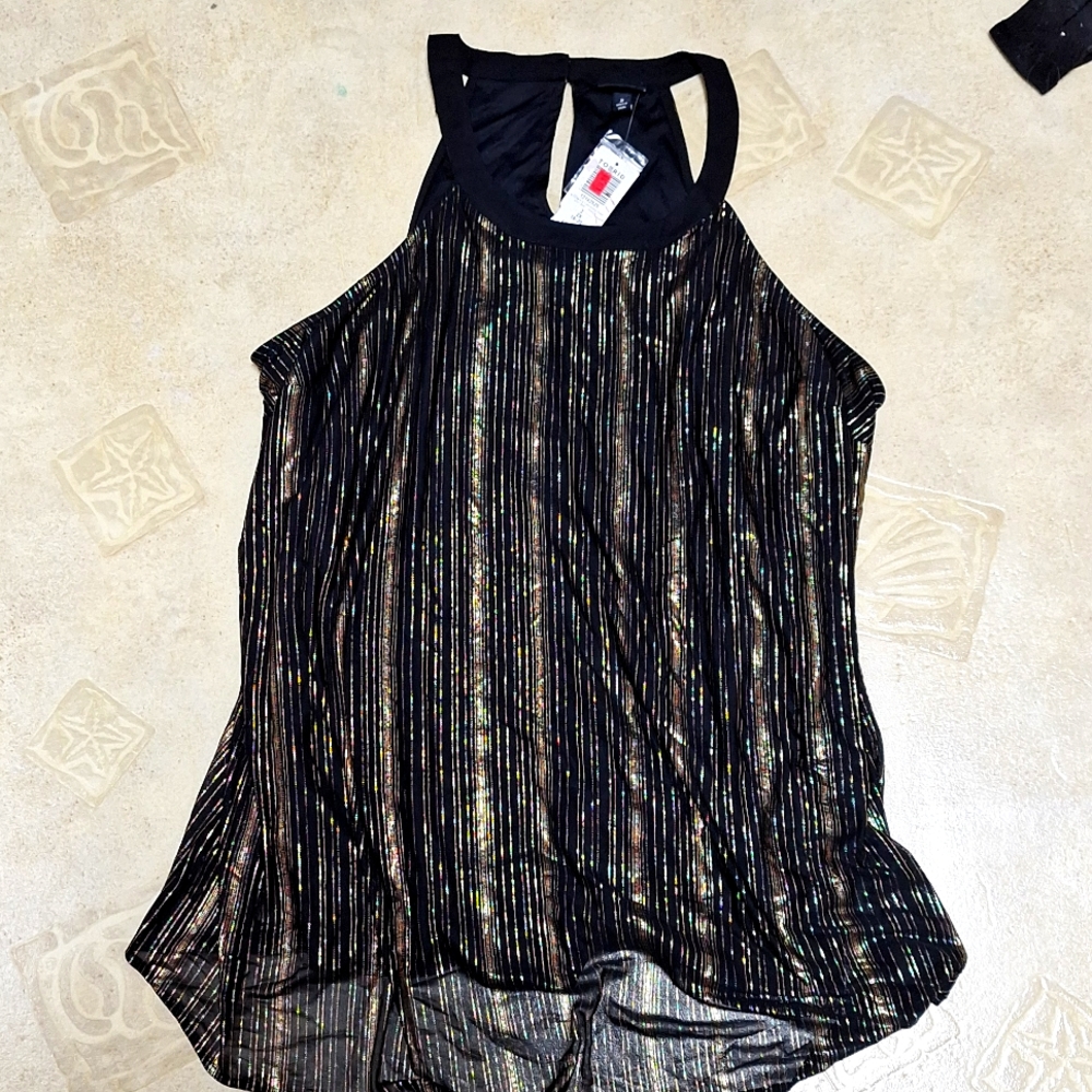 Torrid dress